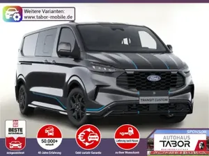 Ford Transit Custom DCiV Aut Sport L2 LED 2xSchiebT