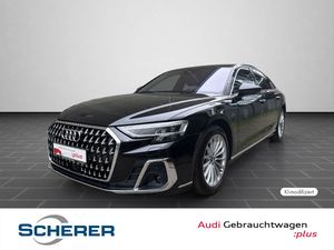Audi A8 50 TDI quattro HD Matrix Head Up Standheizung
