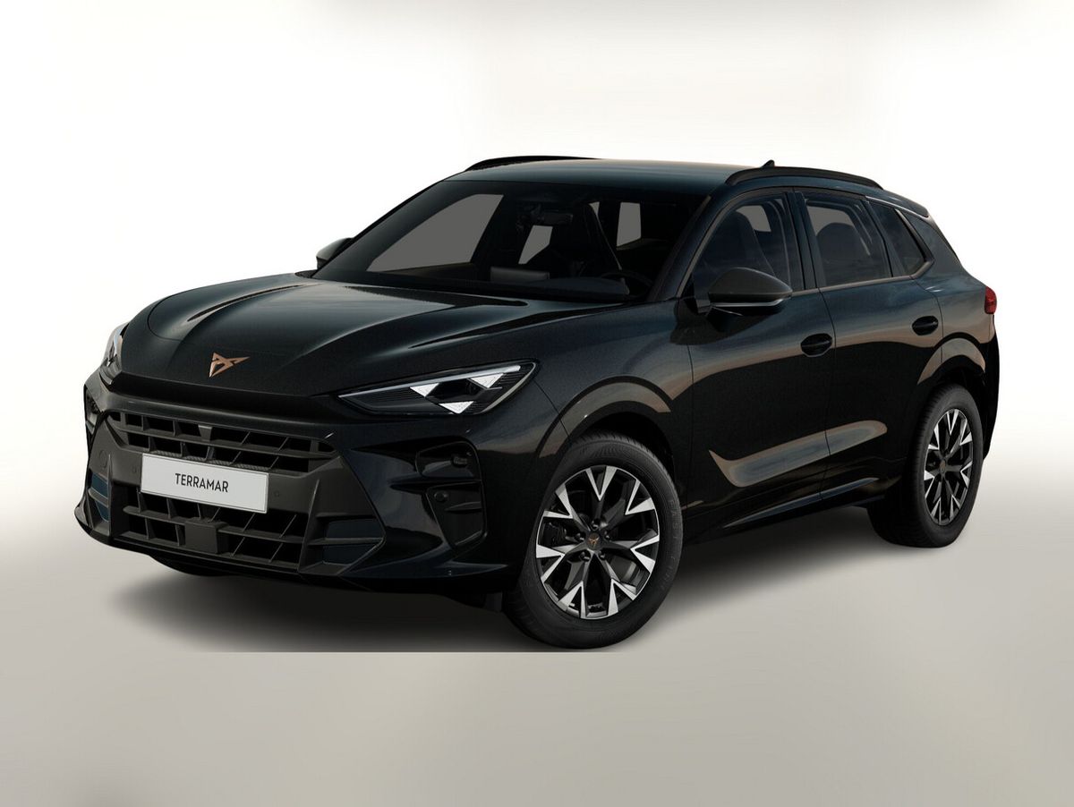 Cupra Terramar DSG InteliD EdgeP Dinamica 360° eHk SHZ Auto-Abo privat Auto-Abo