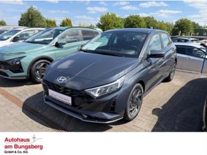 Hyundai i20 1.0 T-GDI Trend Navi Klima LED CarPlay