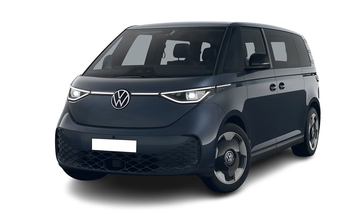 VW ID. Buzz Pro Auto-Abo