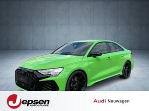 Audi RS3 RS 3 Limousine S tr. RS-Abgas HUD ParkAss Cam