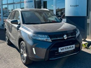 Suzuki Vitara 1.4 BOOSTERJET Comfort Schalter