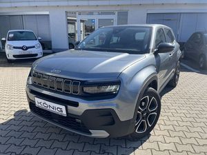 Jeep Avenger Altitude 1.2 *KLIMA*Carplay*PDC*CAM*
