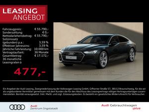 Audi A7 Sportback 45 TDI qu HD MATRIX AHK PANO 20