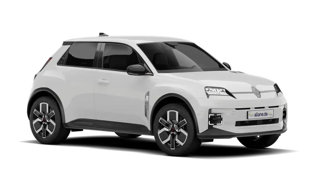 Renault 5 E-TECH Techno 150 Comfort Range