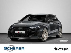 Audi RS 3 competition limited LFD.Nr.: 339