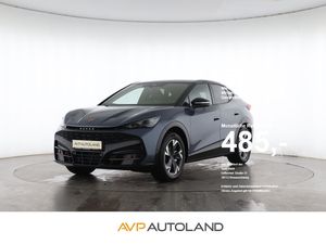 Cupra Tavascan 210 kW 77 kWh Endurance | Drive Pack |