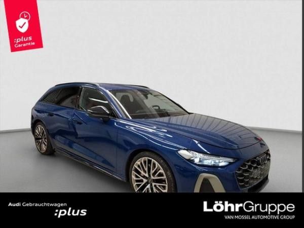 Audi S5 Avant edition one TFSI S tronic *HUD*360°*B&O Leasing