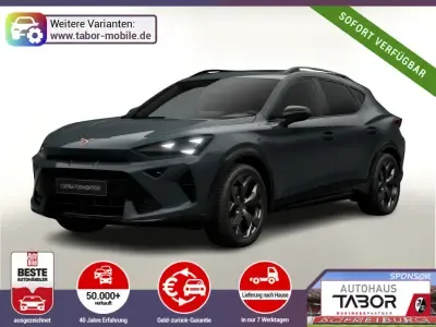 Cupra Formentor DSG 4Drive Dinamica Pano EdgeP AHK SHZ Leasing