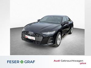 Audi A6 Limousine TDI qu S line MATRIX B&O HuD TECH