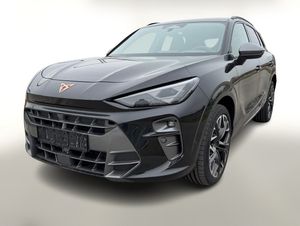 Cupra Terramar VZ 4D Pano AHK intelliD DigiD 20" 5JGar Leasing privat