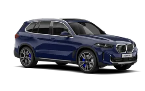 BMW X5 xDrive30d
