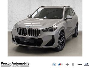 BMW X1 xDrive25e M Sport LHZ / DAB / DA+ / KAM / 18