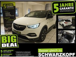 Opel Grandland 1.6 T LED,Navi,Denon,Sitzheizung Leasing