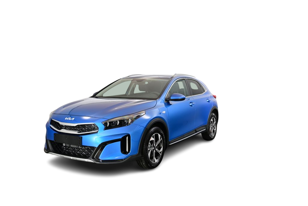 Kia XCeed Kia Xceed MY26 1.0 T-GDI MHEV 85 kW (115 PS) 7-Gang-DCT Auto-Abo