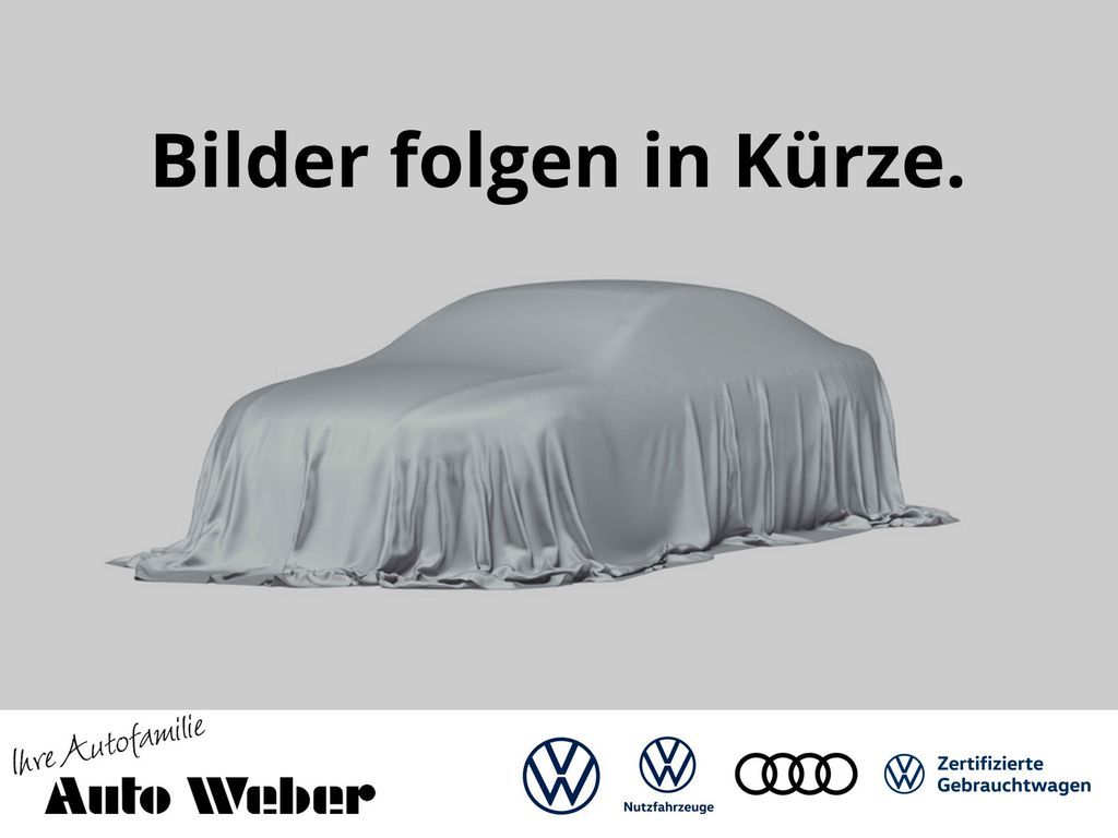 Volkswagen Golf VIII 2.0TSI GTI Matrix HuD LED+ Navi Kamera Leasing