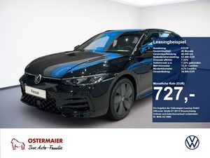 Volkswagen Passat Variant R-Line 1.5TSI eHybrid 272PS DSG A