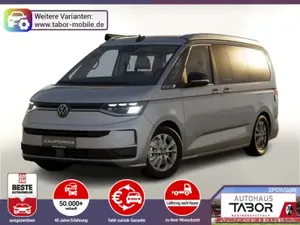 Volkswagen T7 California Ocean Nav AHK Markise Keyl ParkP