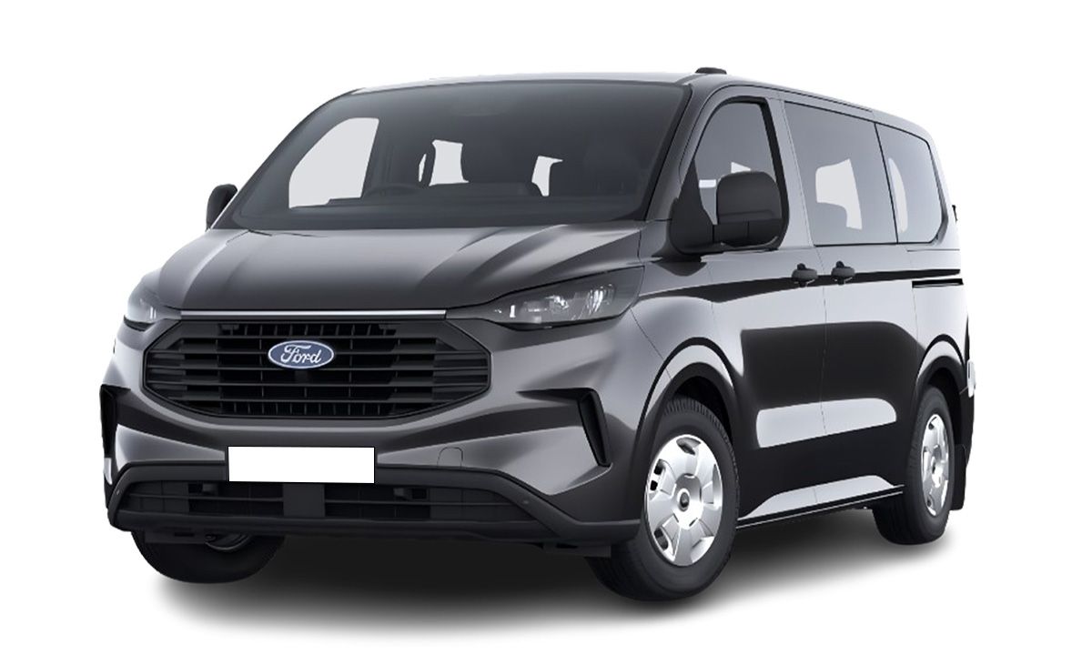 Ford Transit Custom Kombi PKW Trend Auto-Abo