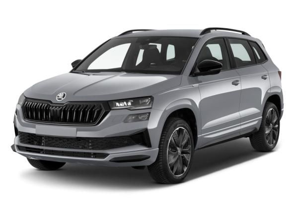 Skoda Karoq Sportline 2.0 TSI DSG 4x4 (unterschiedliche Farben erhältlich) Leasing