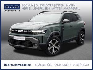Dacia Duster FL24 Journey HYBRID 140 NAVI SHZ Kamera Auto-Abo