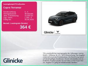 Cupra Terramar 2.0 TSI 150 kW DSG 4Drive Sennheiser