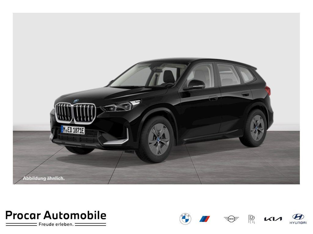 BMW iX1 xDrive30 HUD RFK NAVI Standh. LED PDC V+H Leasing
