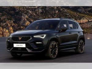 Cupra Ateca 2.0 TSI 190 PS Automatik 4Drive (Neuss)