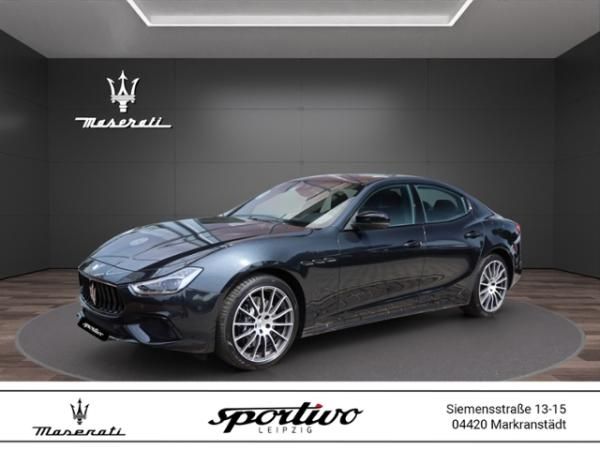 Maserati Ghibli Modena Ultima*Sonderleasing* Leasing