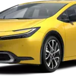 Toyota Prius Leasing