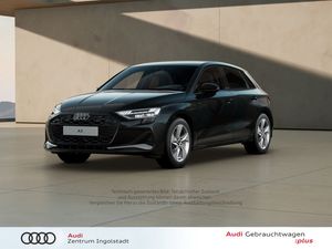 Audi A3 Sportback 40 TFSI e advanced LED KAM ACC NAVI