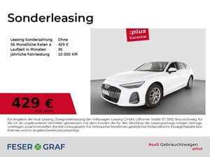 Audi A6 Avant TFSI Stronic,Matrix,Tech+,360°,ACC