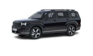 Hyundai Santa Fe 1.6 T-GDI Plug-In-Hyb 4WD 1.6 T-GDI Plug-In-Hyb Sign 4WD Auto 7Sit Auto-Abo