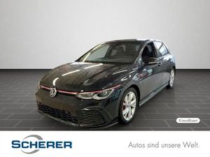 Volkswagen Golf VIII 2.0 TSI GTI DSG NAVI MATRIX H&K ACC 19
