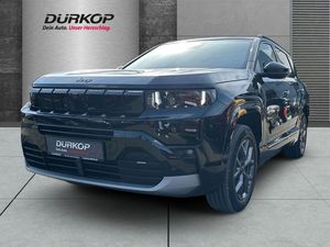 Jeep Compass e-Hybrid First Edition Panoramadach LED