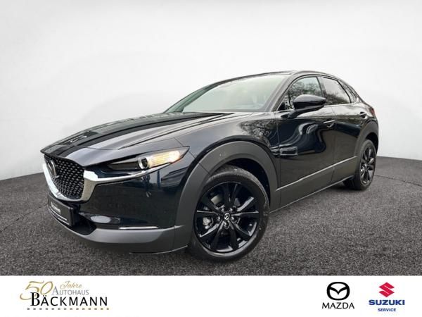 Mazda CX-30 Leasing