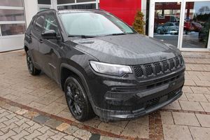 Jeep Compass  NORTH STAR Mild-Hybrid FWD Leasing