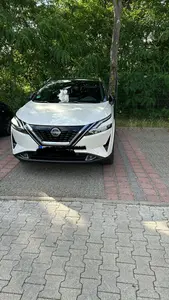 Leasingübernahme Nissan Qashqai 1.5 VC-T e-POWER Tekkna Leasingübernahme