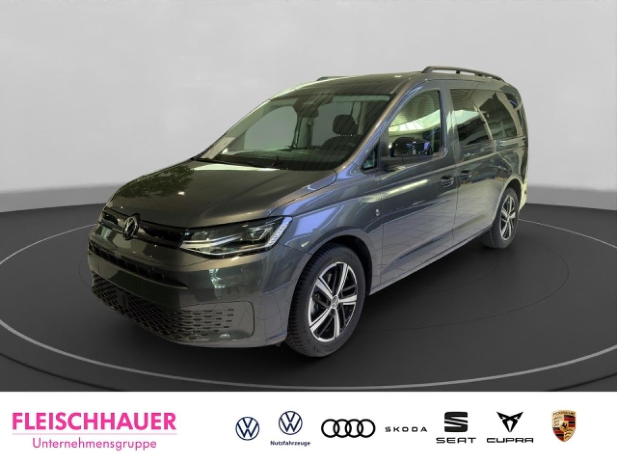 Volkswagen Caddy California 2,0 l 90 kW TDI EU6 Leasing