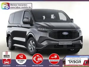 Ford Transit Custom Kombi Limit L1 LED SHZ 5J-Gar 9-S
