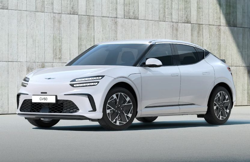 Genesis GV60 84 kWhELECTRIC-DEALS Leasing