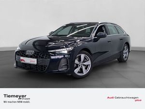 Audi A6 Avant TDI Q LM19 AHK PANO BF-DISPLAY MATRIX