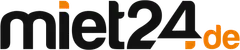 Miet24 Logo