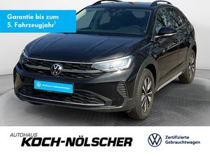 Volkswagen Taigo 1,0TSI GOAL LED Sitzheizung AppConnect