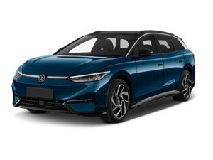 Volkswagen ID.7 Tourer Pro