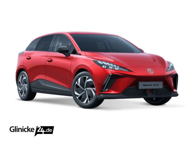 MG MG4 EV 64kWh Premium *BIS ZU 12.000 â¬ FÃRDERUNG* Leasing