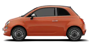 Fiat 500C 1.0 GSE N3 Mild-Hybrid Collezione 1957 Leasing