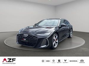 Audi A6 Avant e-hybrid quattro S tronic