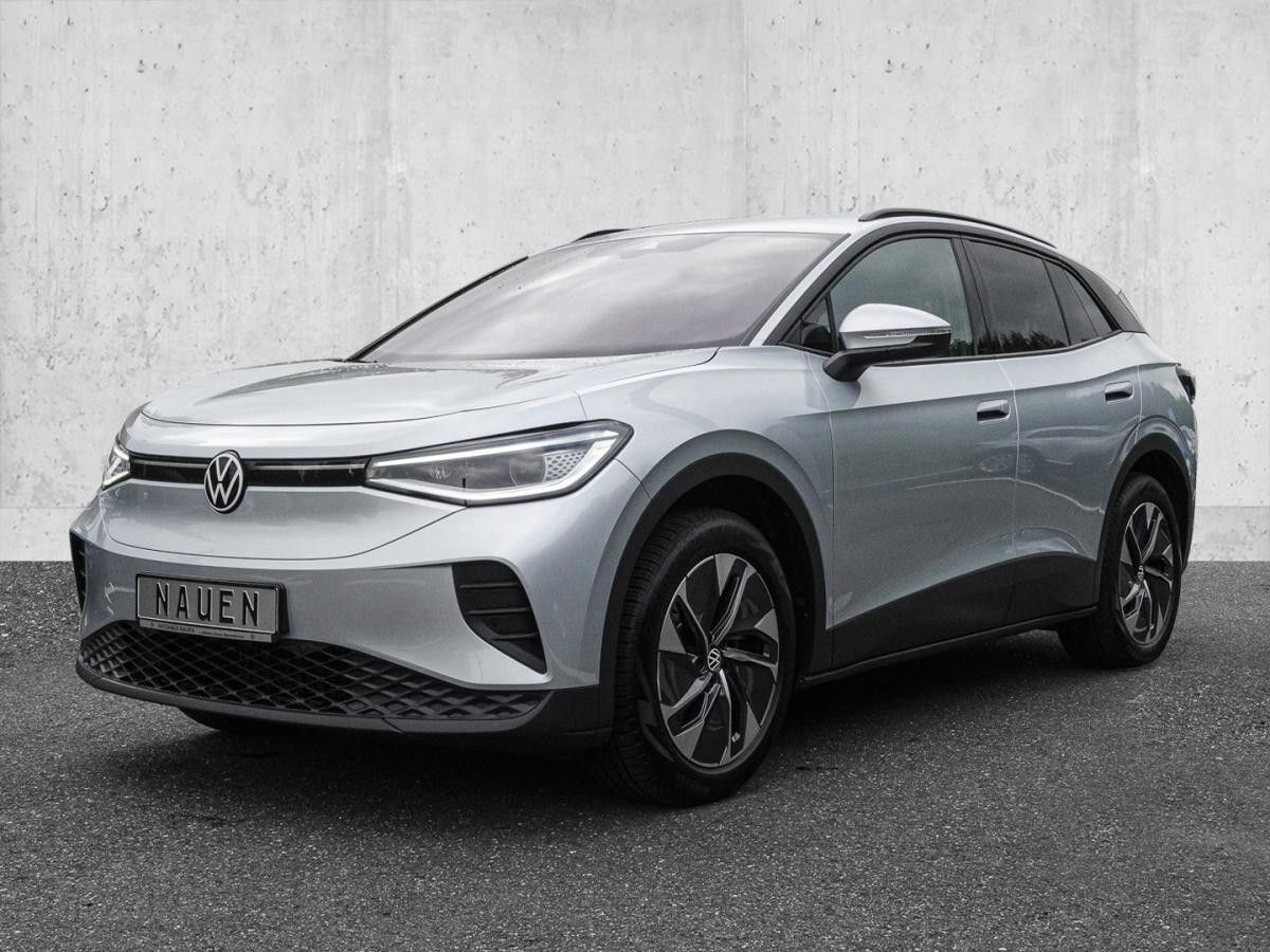 Volkswagen ID.4 *AHK*NAVI*ACC*LHZ+SHZ* Leasing